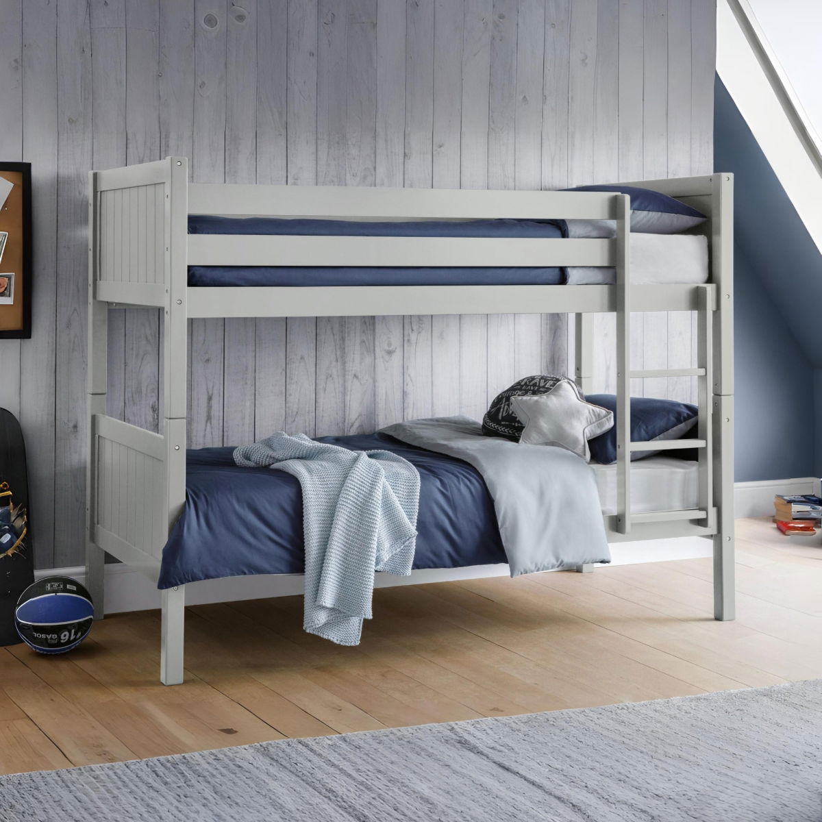 Bella Bunk Bed