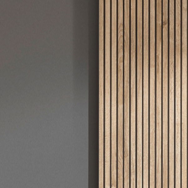 Berno Sliding 2 Door Wardrobe