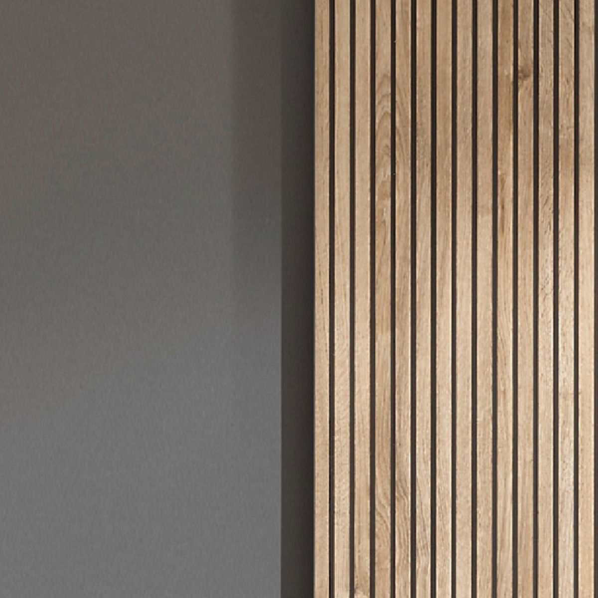 Berno Sliding 2 Door Wardrobe With Mirror