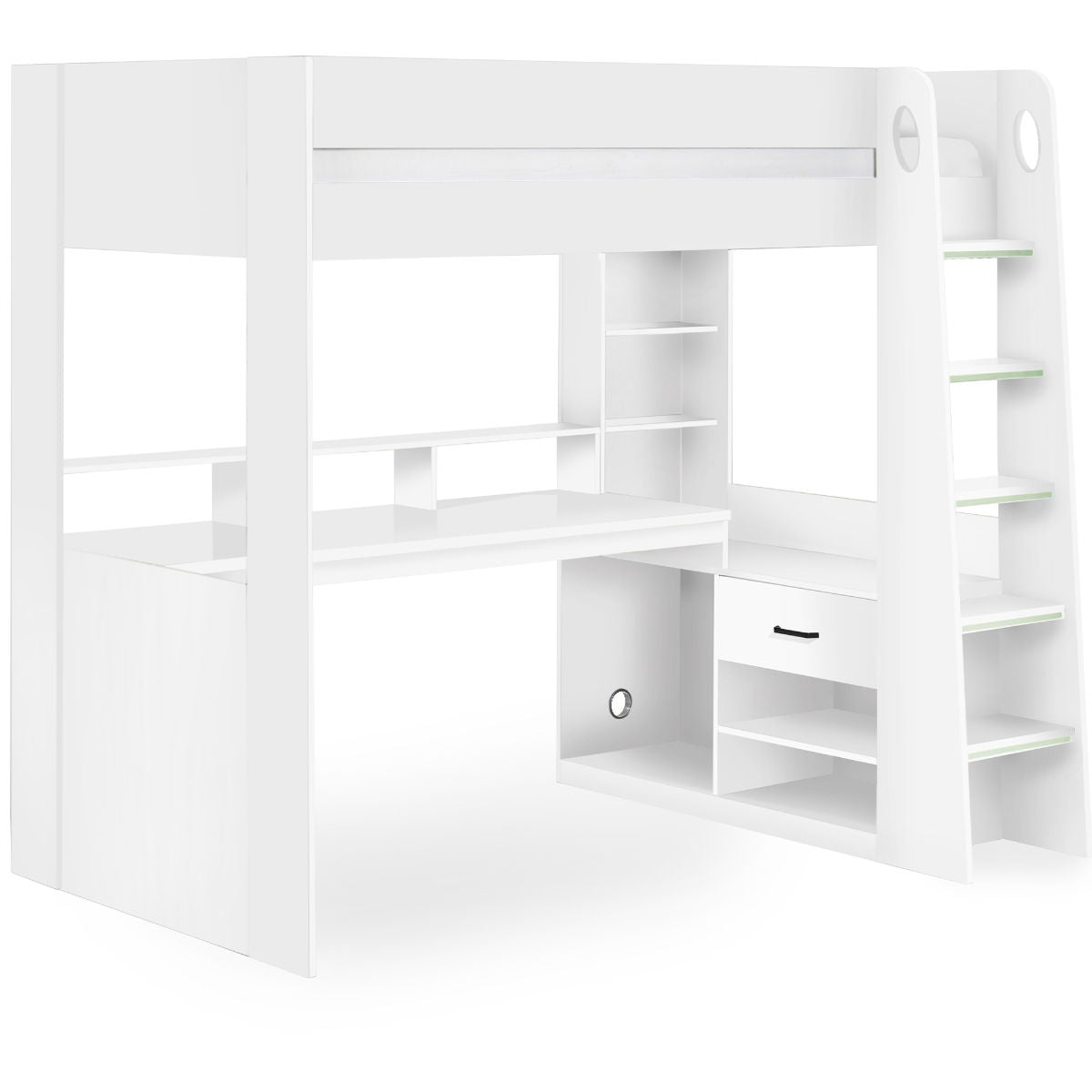 Blaze Gaming Highsleeper