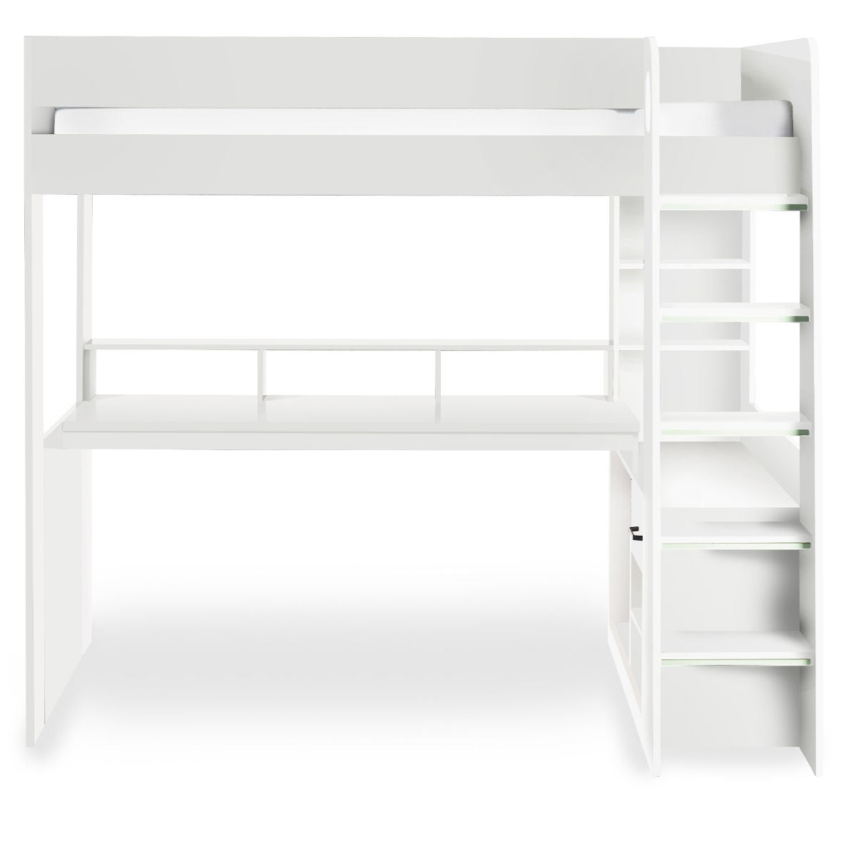 Blaze Gaming Highsleeper
