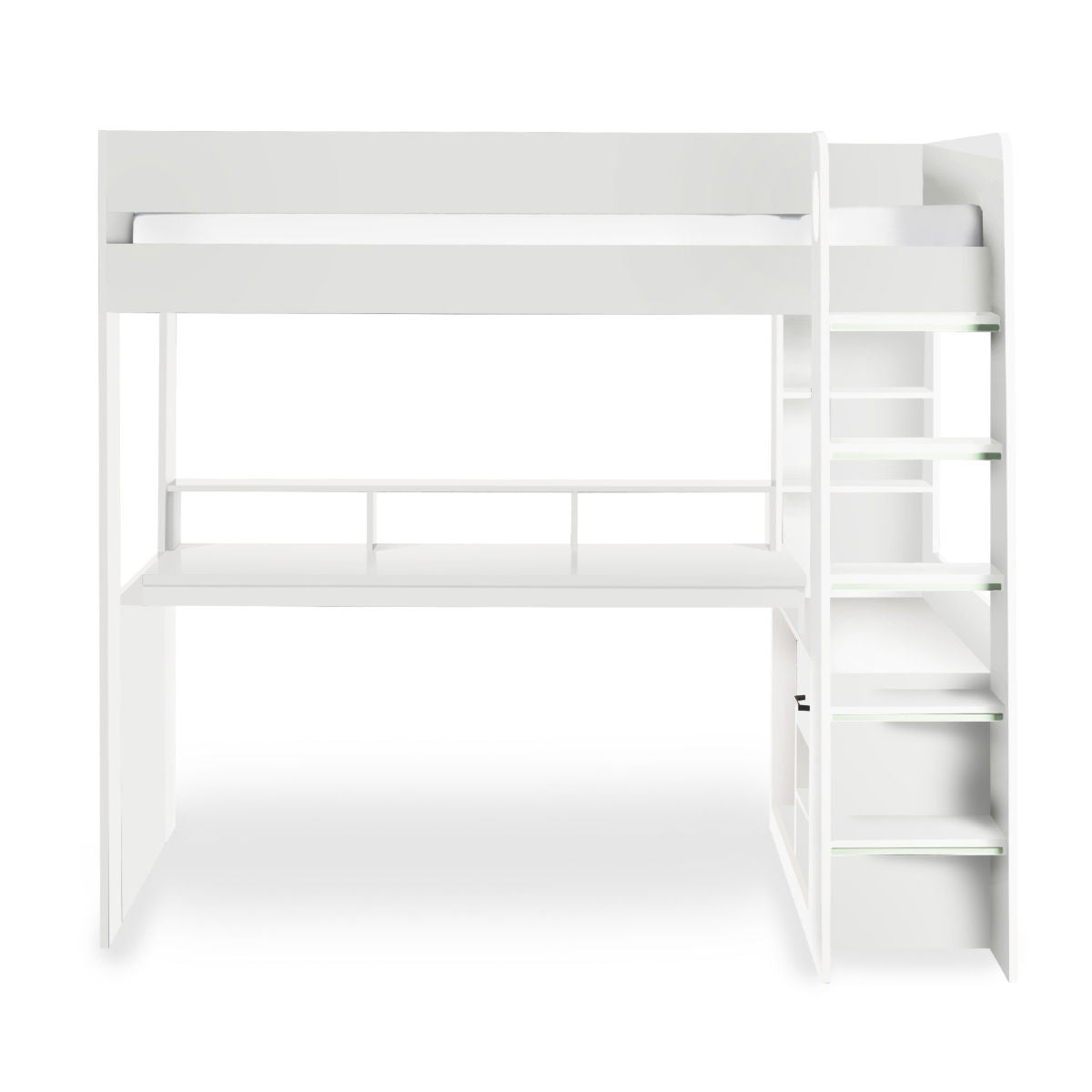 Blaze Gaming Highsleeper