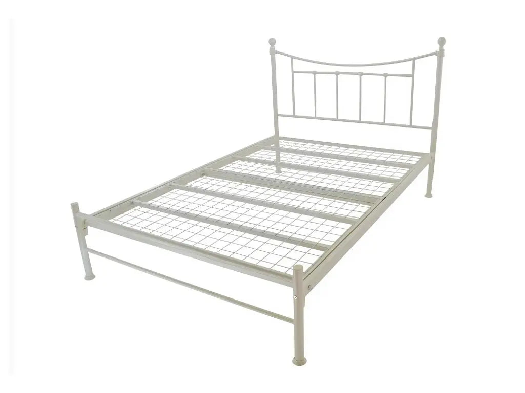 Bristol Metal Bed Frame
