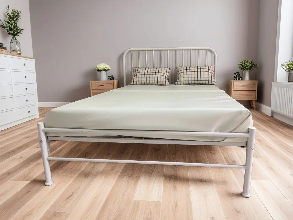 Buster Metal Bed Frame