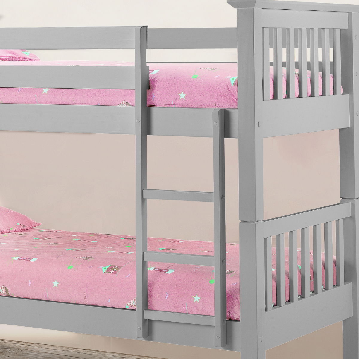 Barcelona Bunk