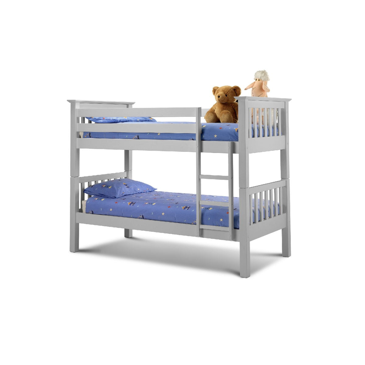 Barcelona Bunk