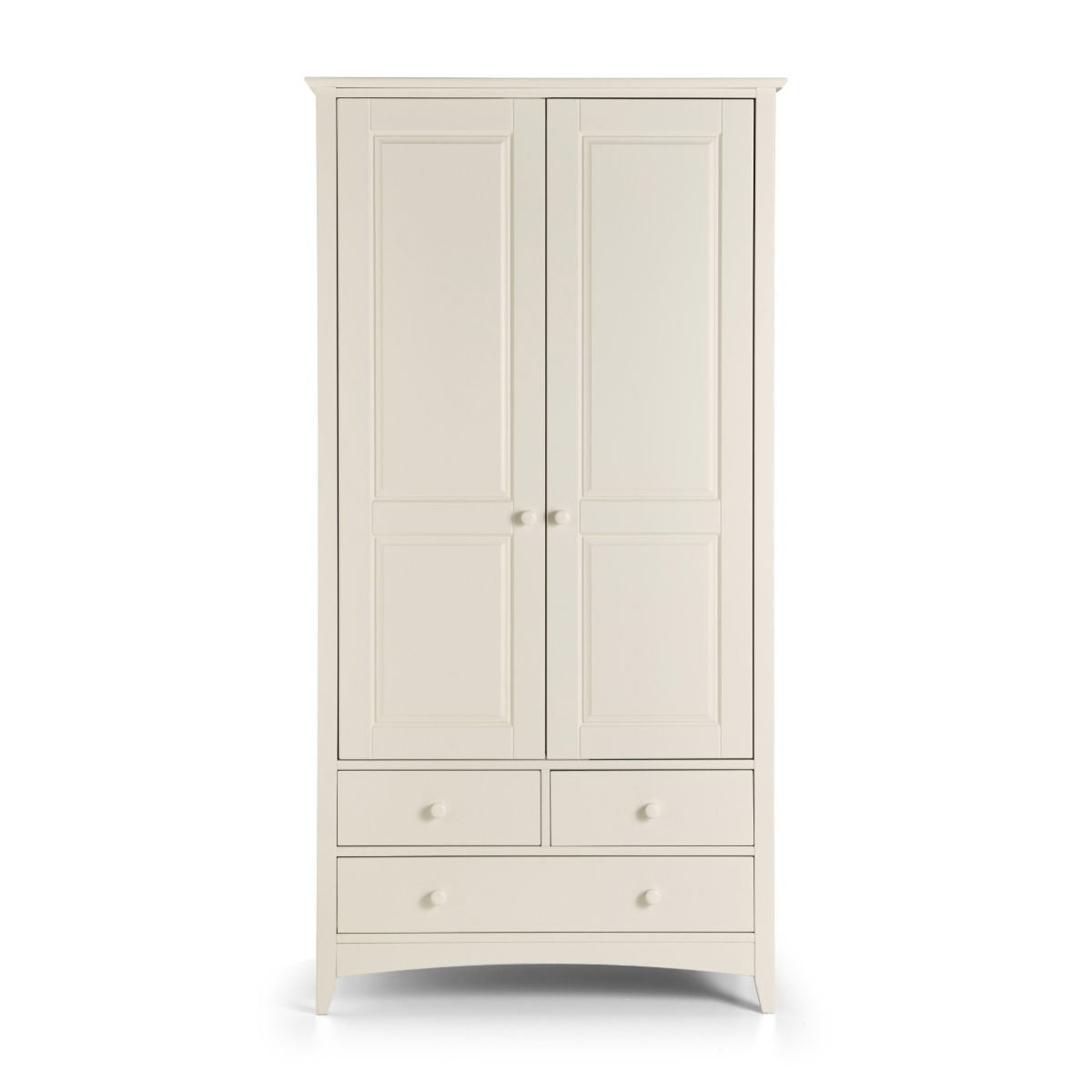 Cameo Combination Wardrobe