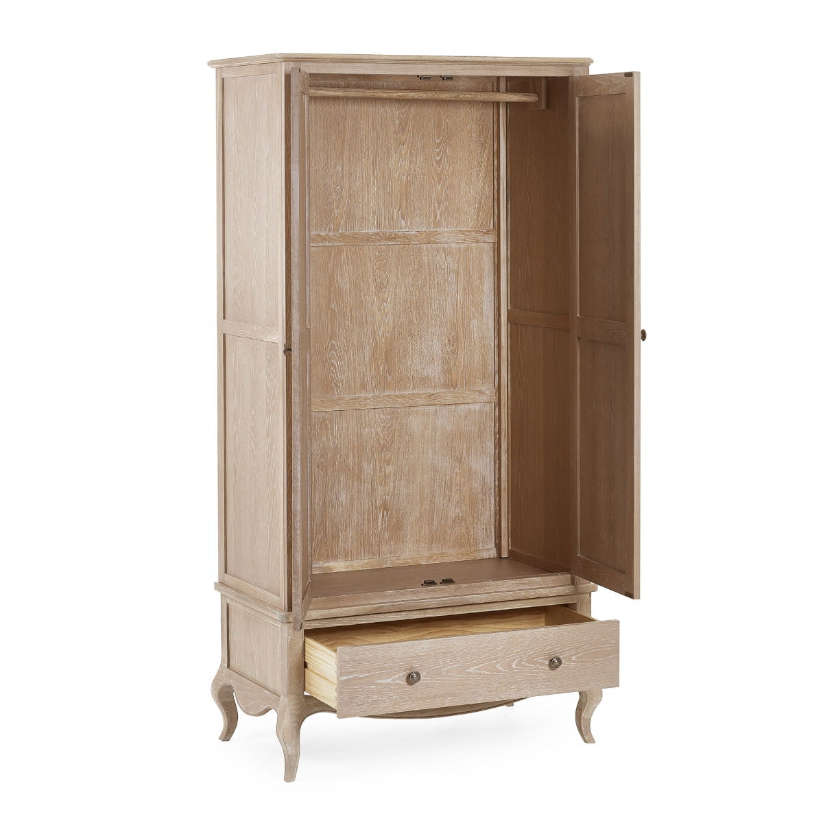 Camille Wardrobe