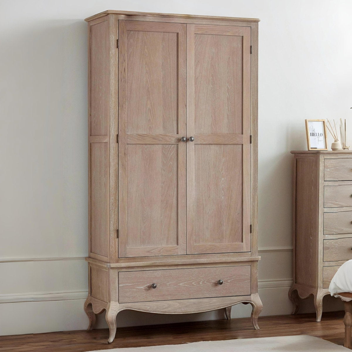 Camille Wardrobe
