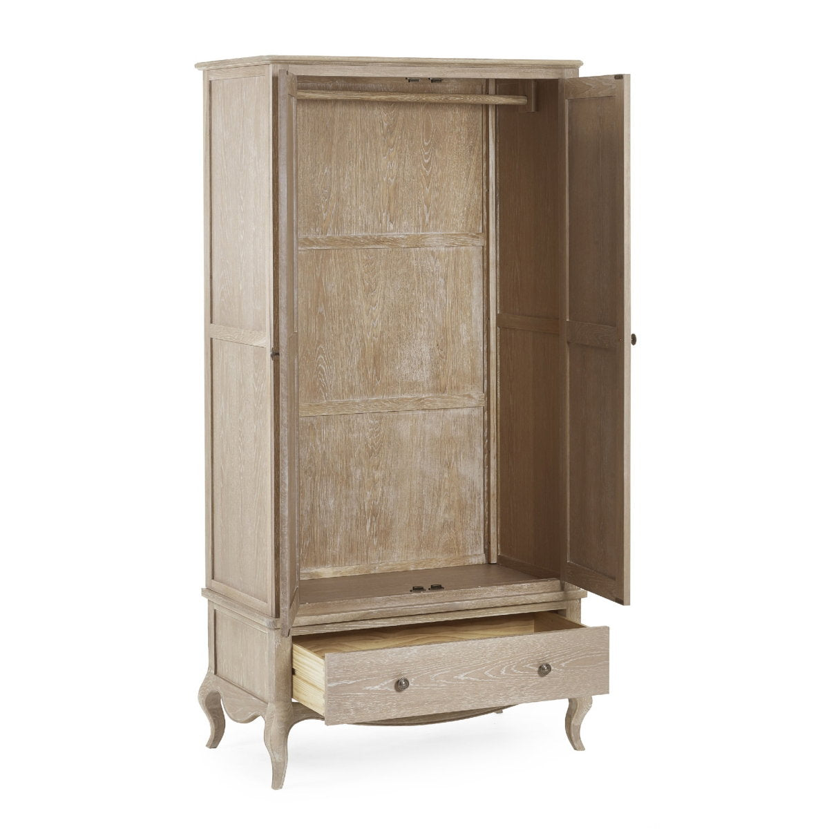 Camille Wardrobe