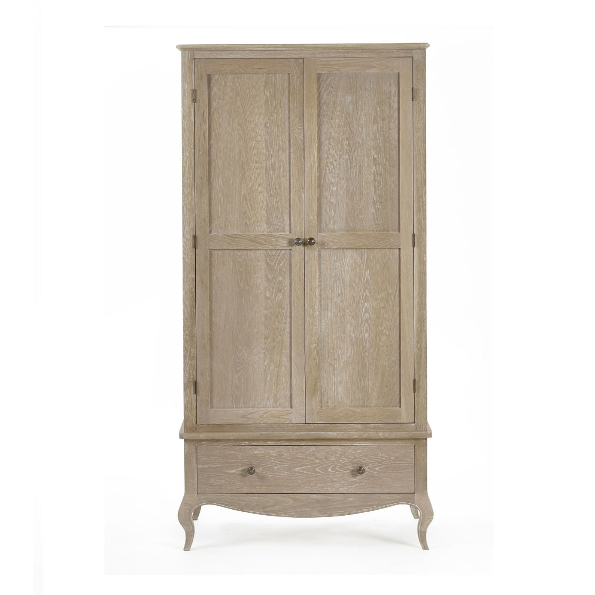 Camille Wardrobe