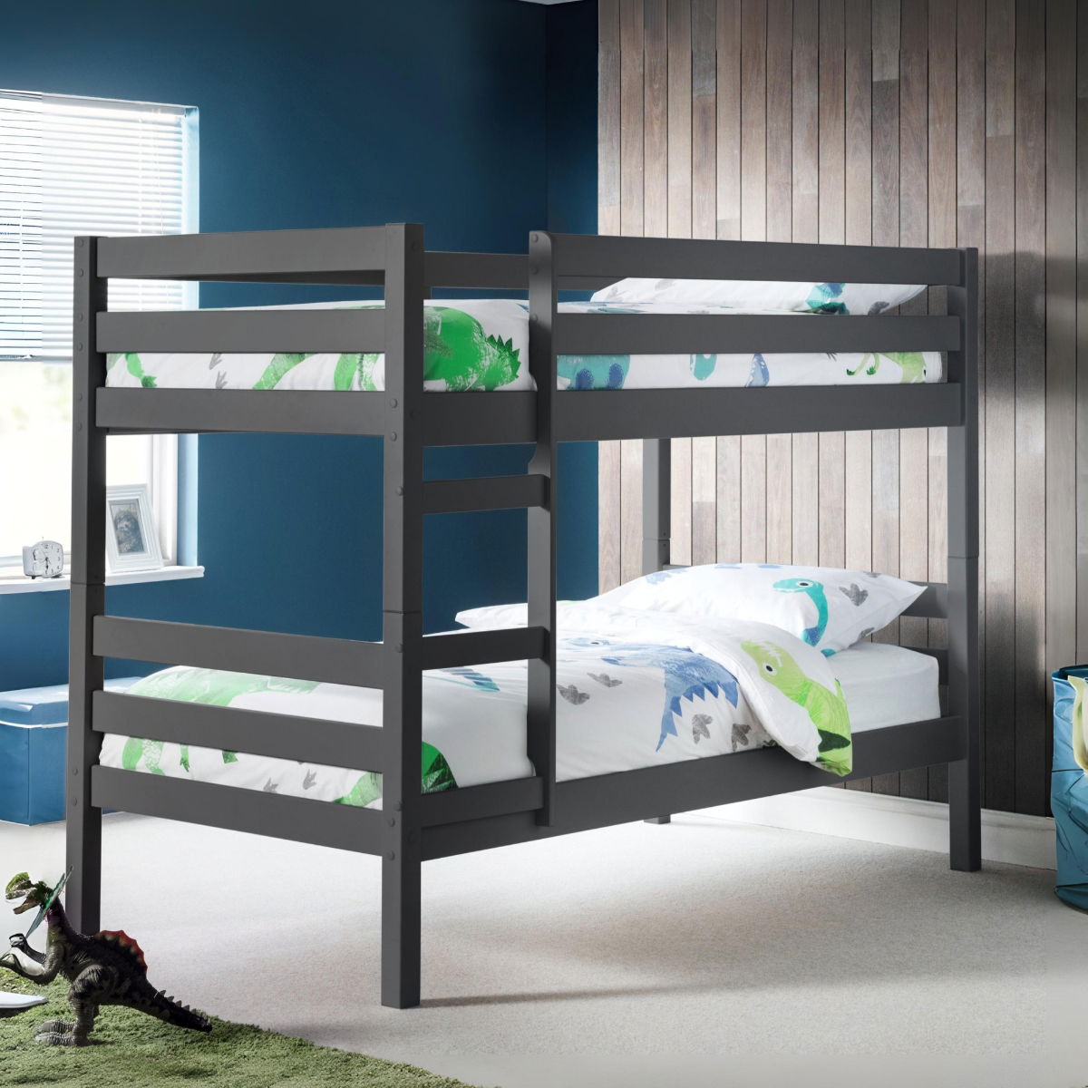 Camden Bunk Bed
