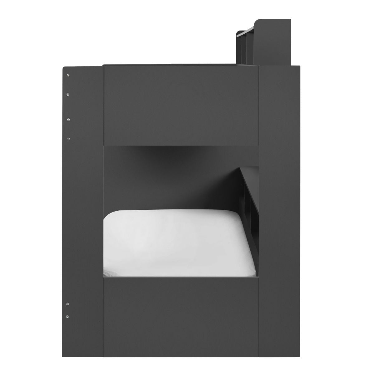 Camelot Staircase Bunk - Anthracite