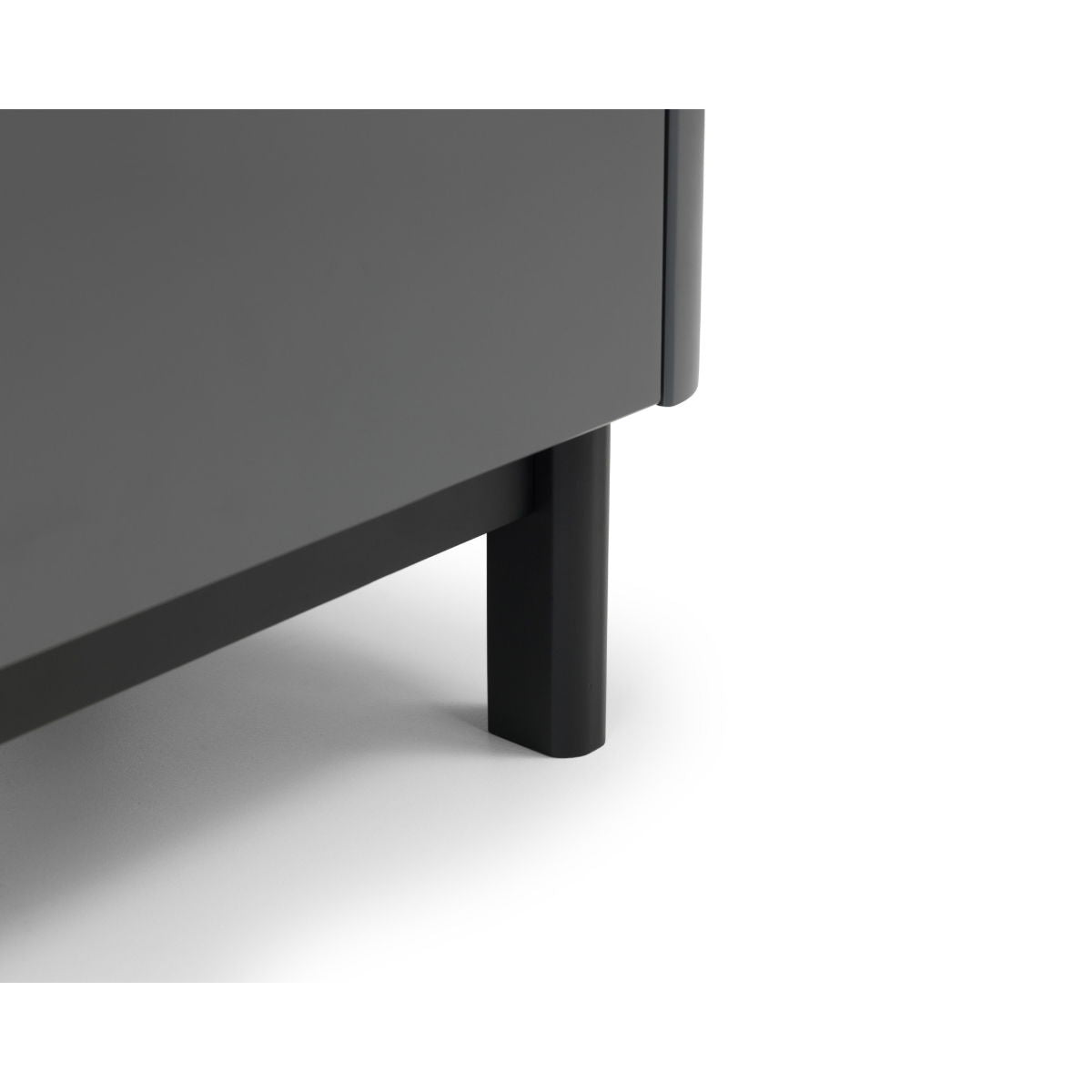 Chloe 2 Drawer Bedside
