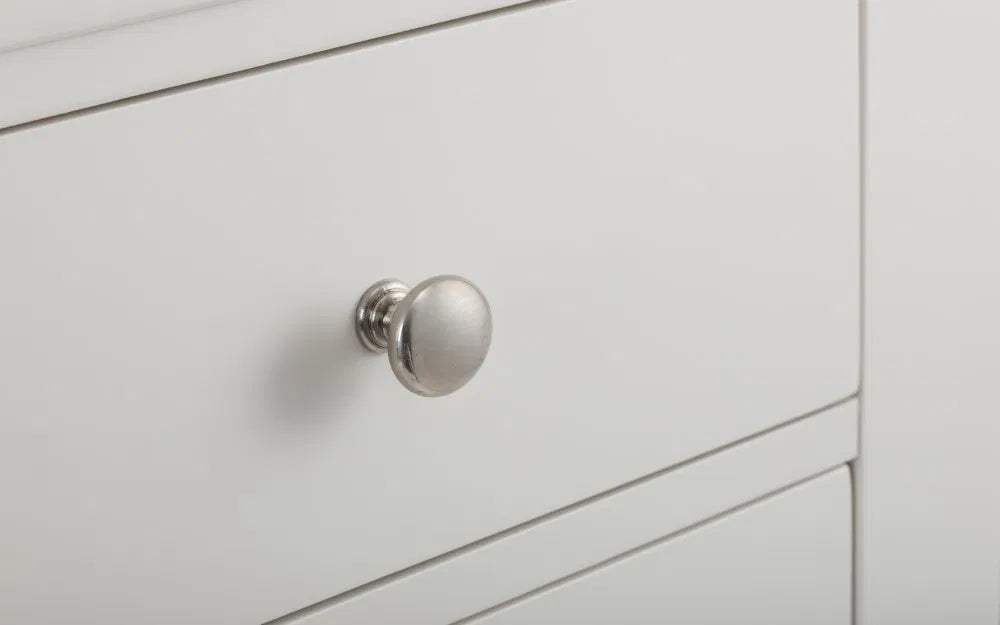 Clermont 2 Drawer Bedside