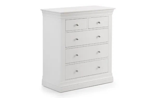 Clermont 3+2 Drawer Chest