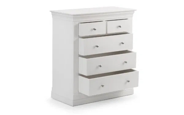 Clermont 3+2 Drawer Chest