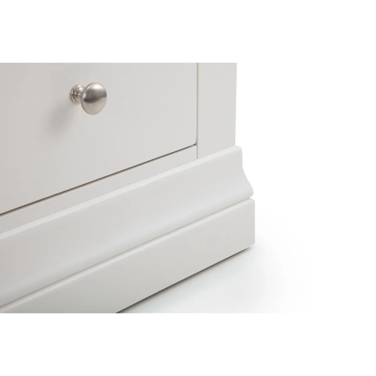 Clermont 4+3 Drawer Chest