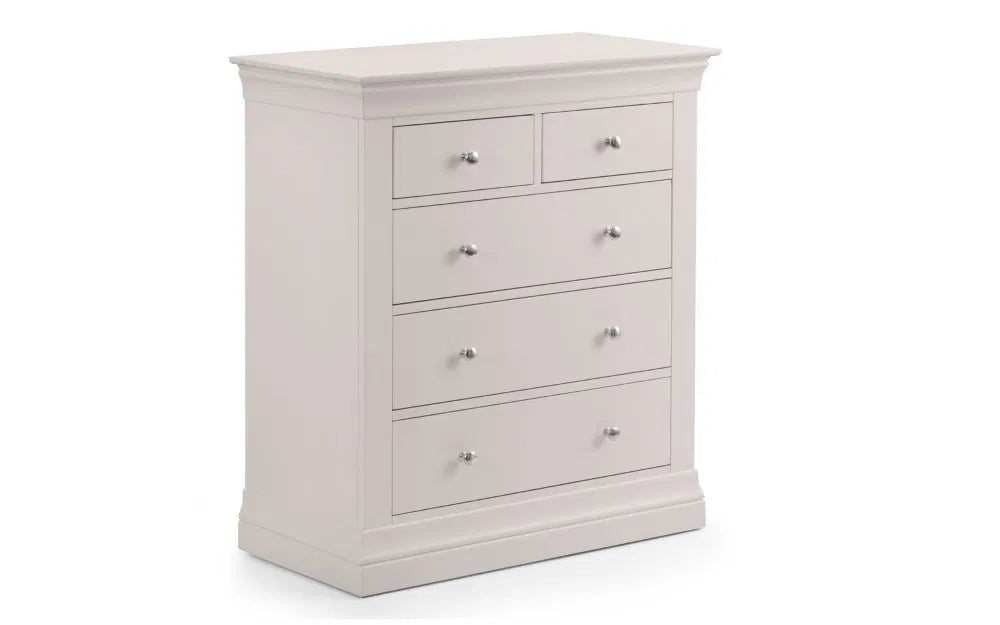 Clermont 3+2 Drawer Chest
