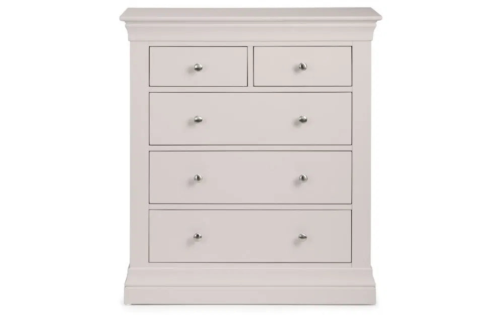 Clermont 3+2 Drawer Chest