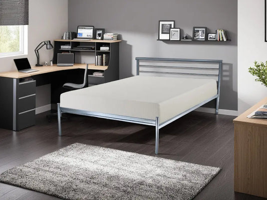 Conmesh Metal Bed