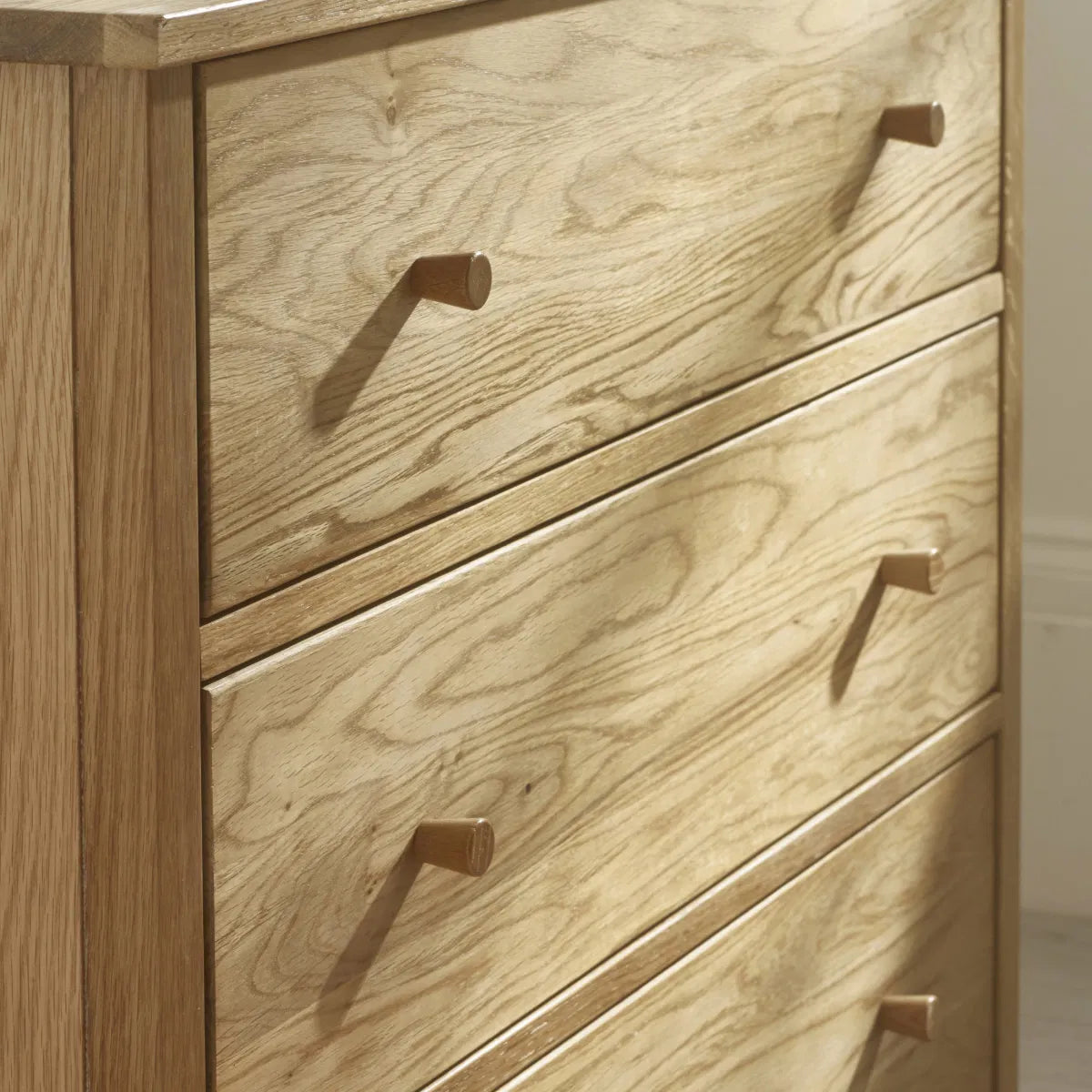 Coxmoor 3 Drawer Chest