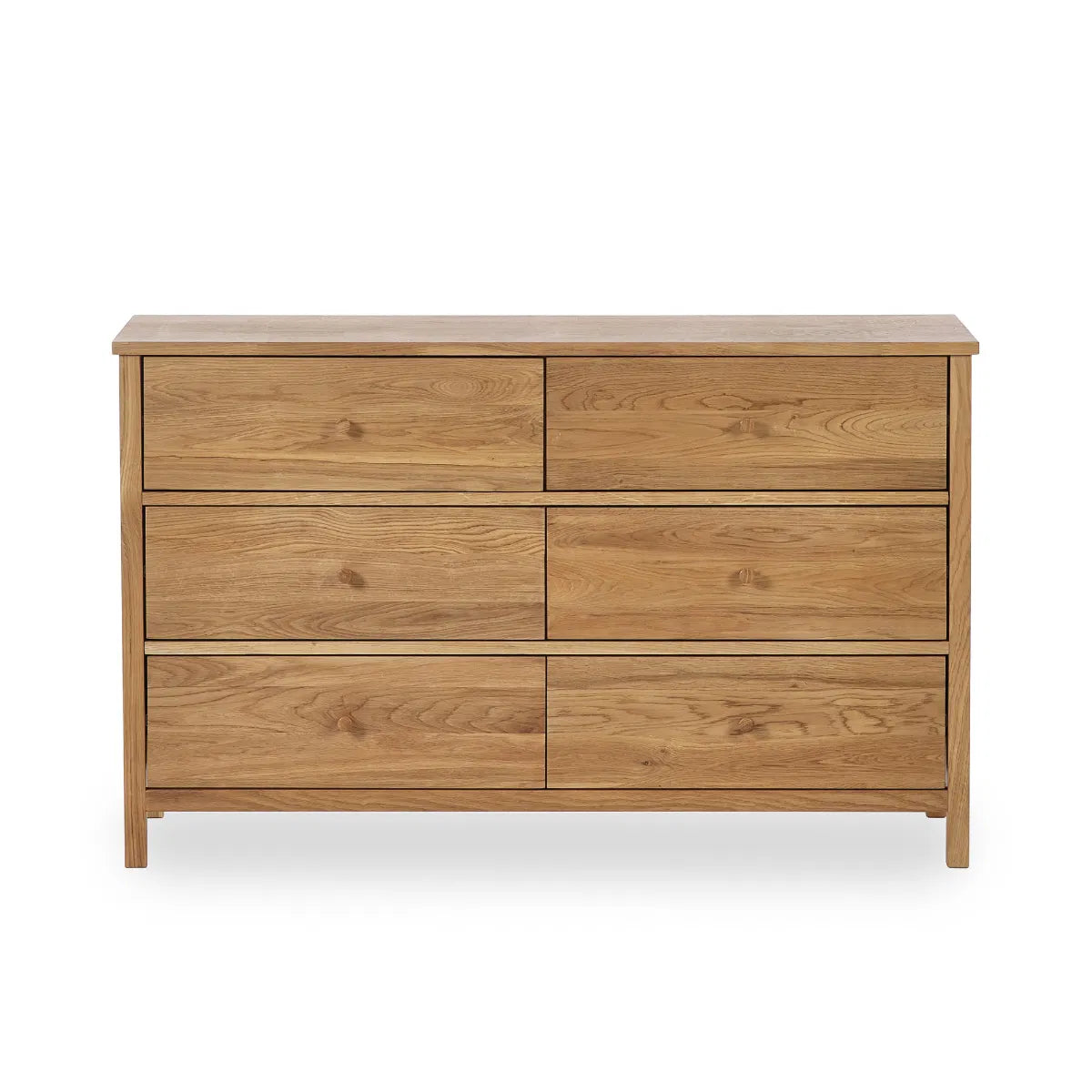 Coxmoor 6 Drawer Chest