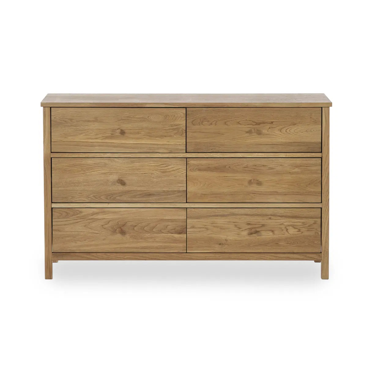 Coxmoor 6 Drawer Chest