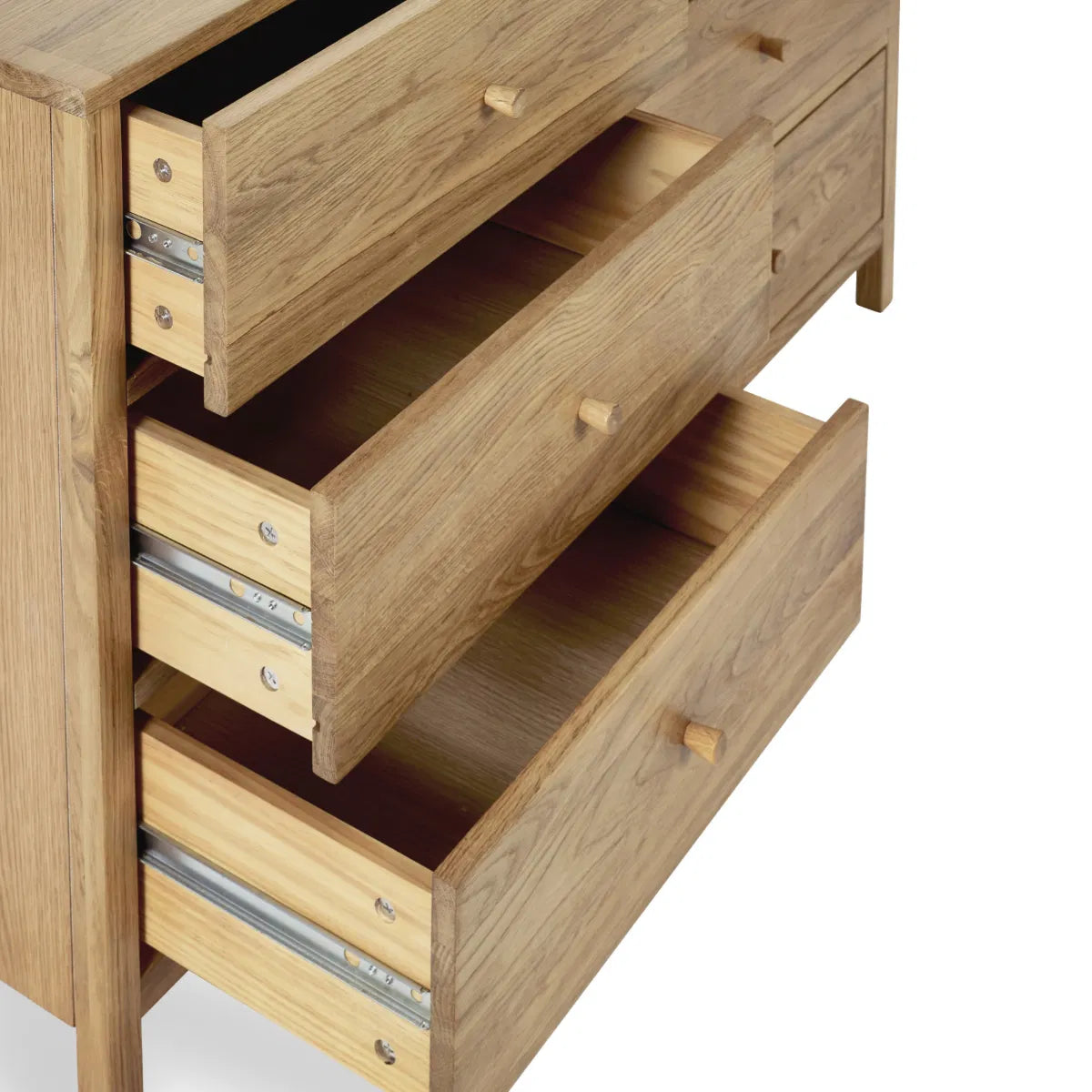 Coxmoor 6 Drawer Chest