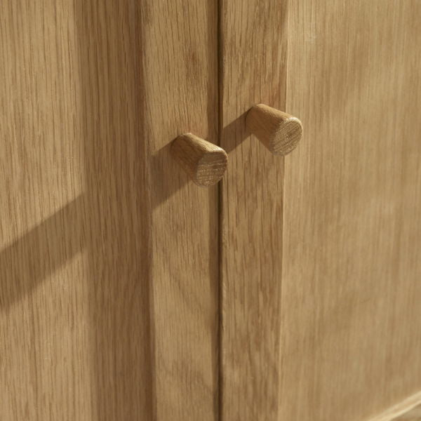 Coxmoor Wardrobe