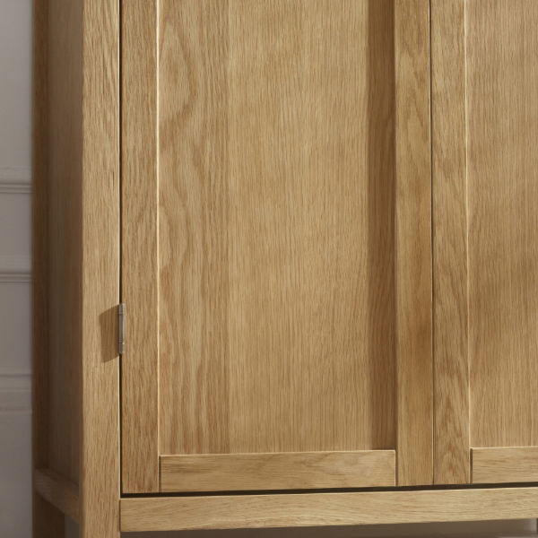 Coxmoor Wardrobe