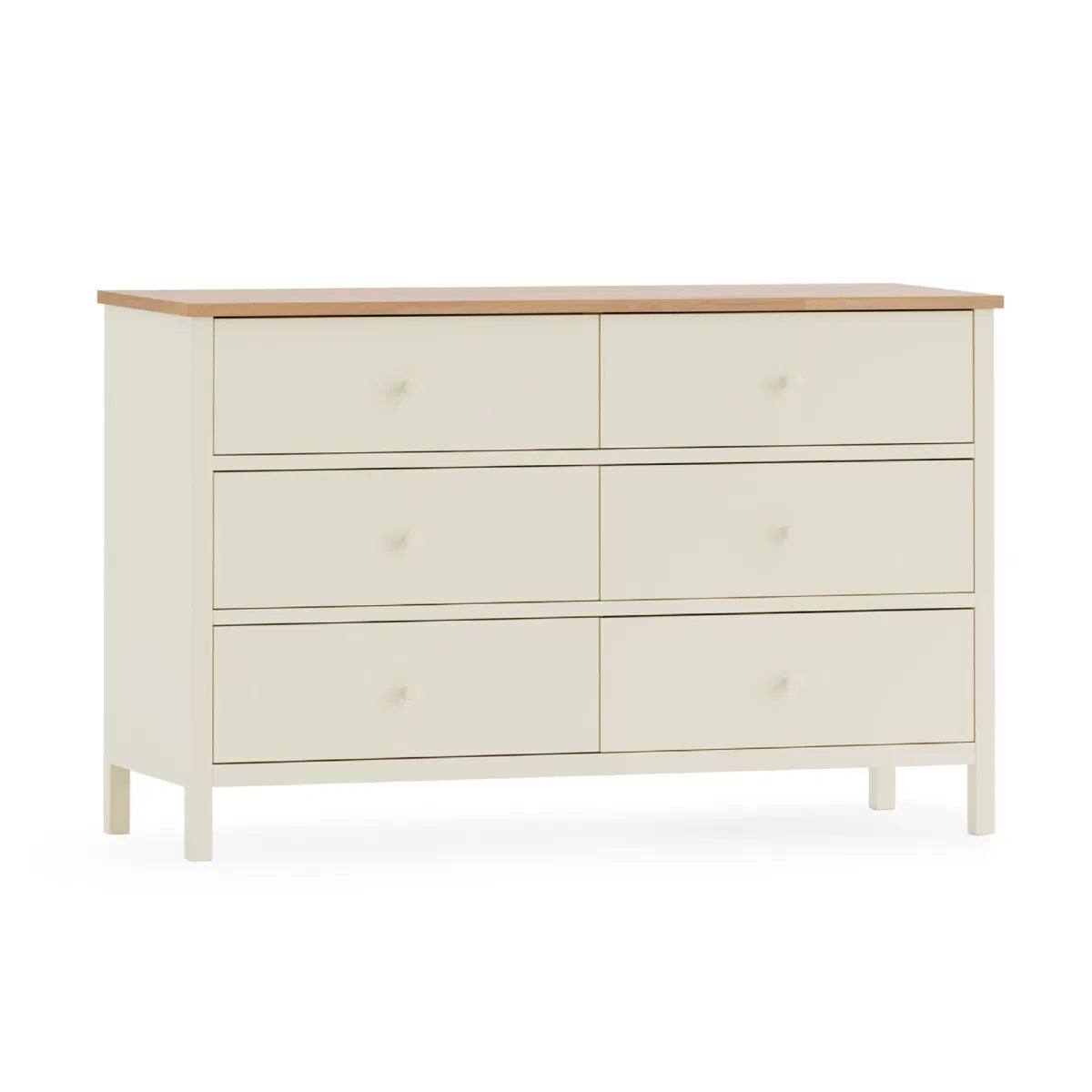 Coxmoor 6 Drawer Chest