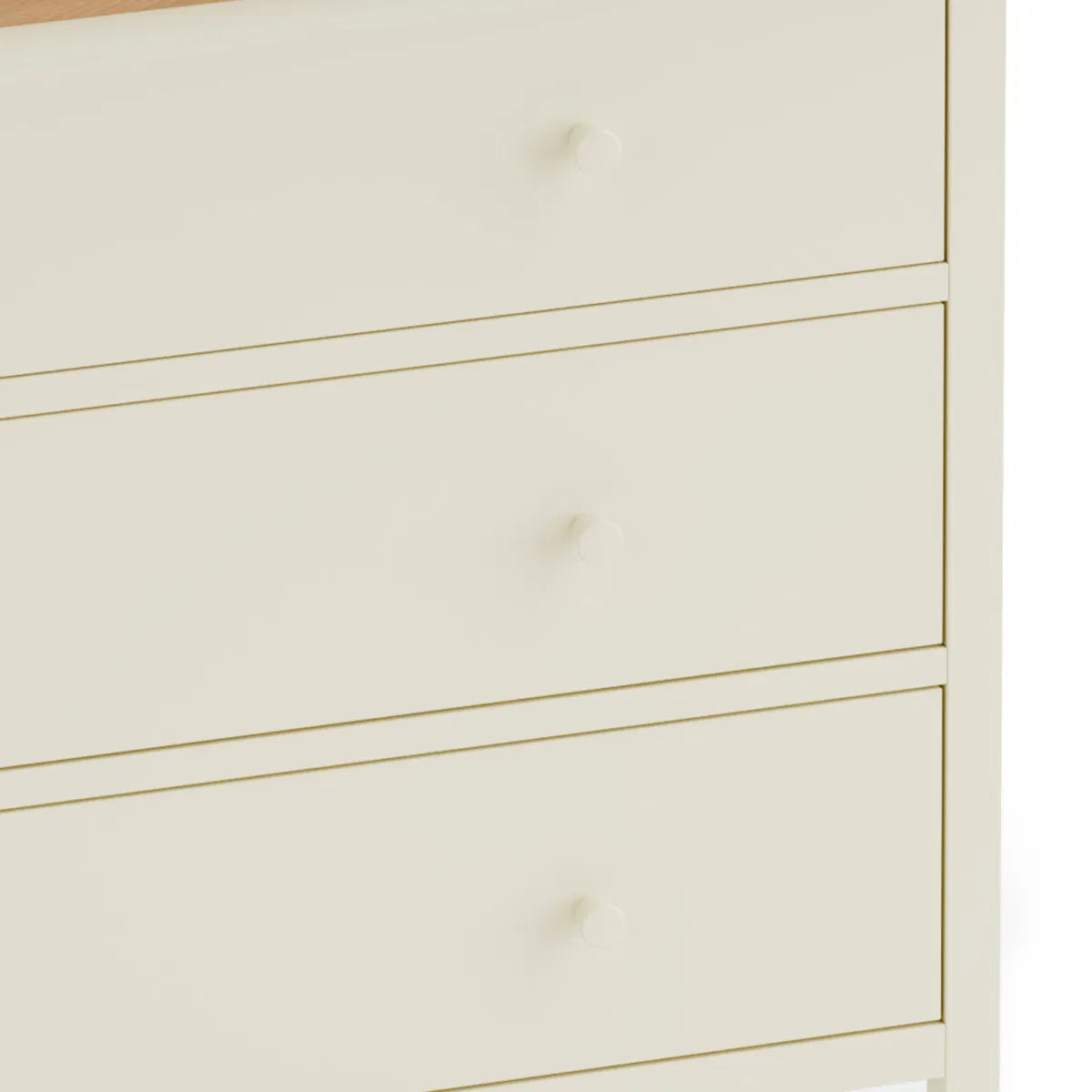 Coxmoor 6 Drawer Chest