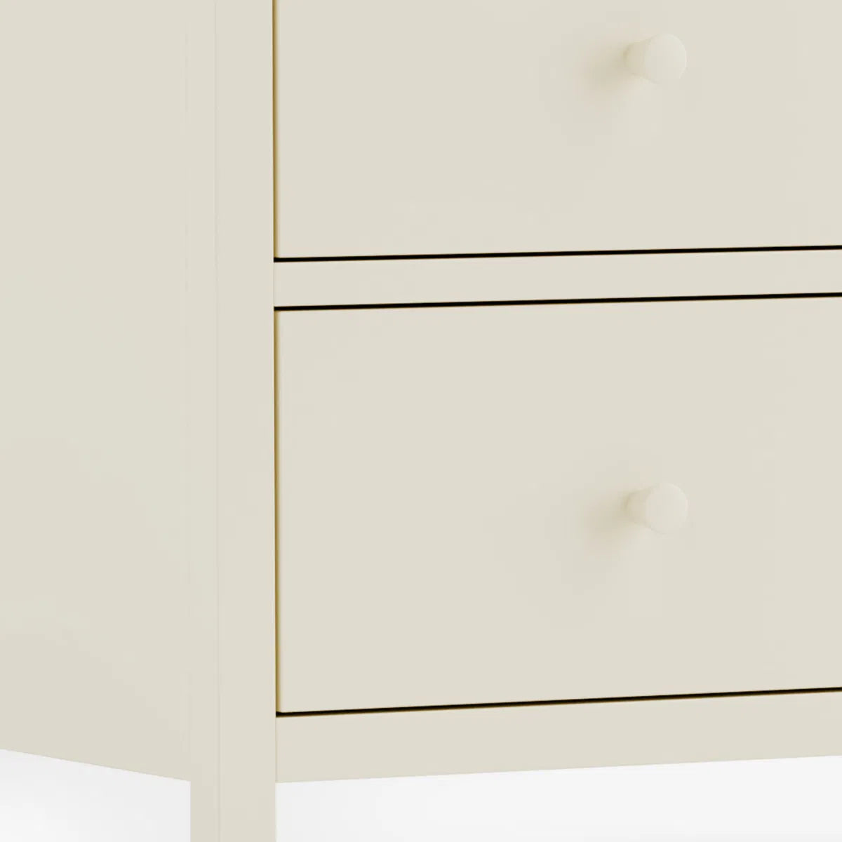 Coxmoor 6 Drawer Chest