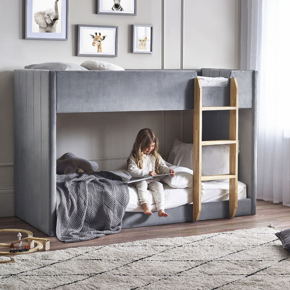 Daytona Bunk Bed