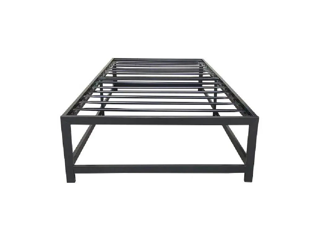 Dublin Metal Bed