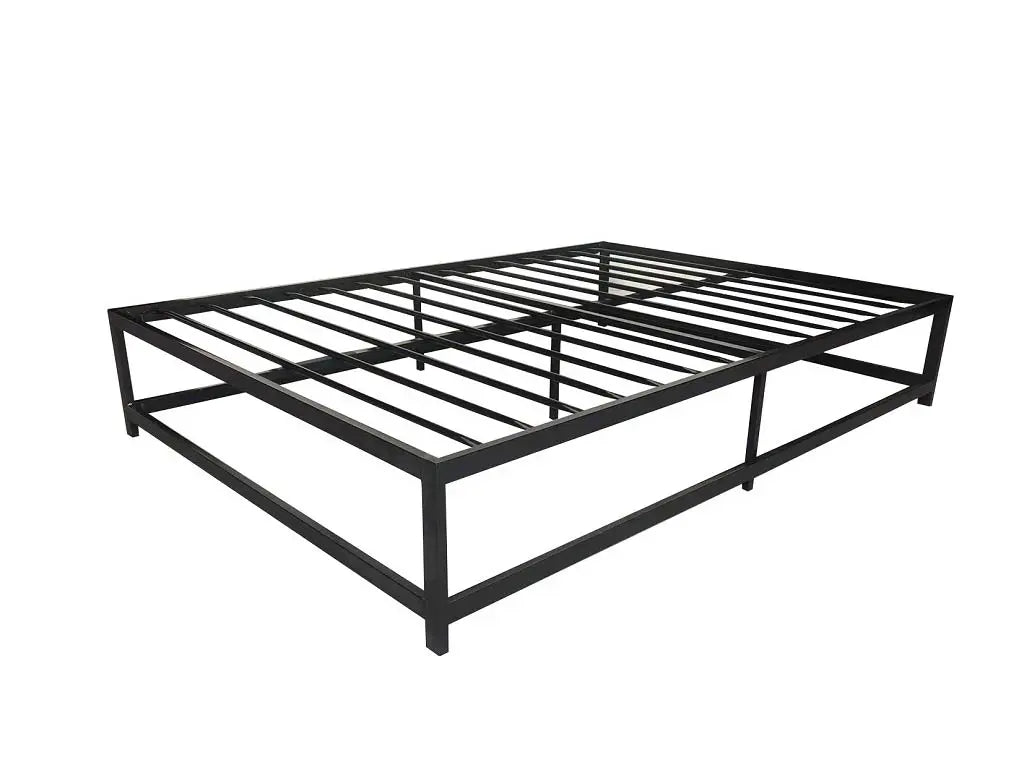 Dublin Metal Bed
