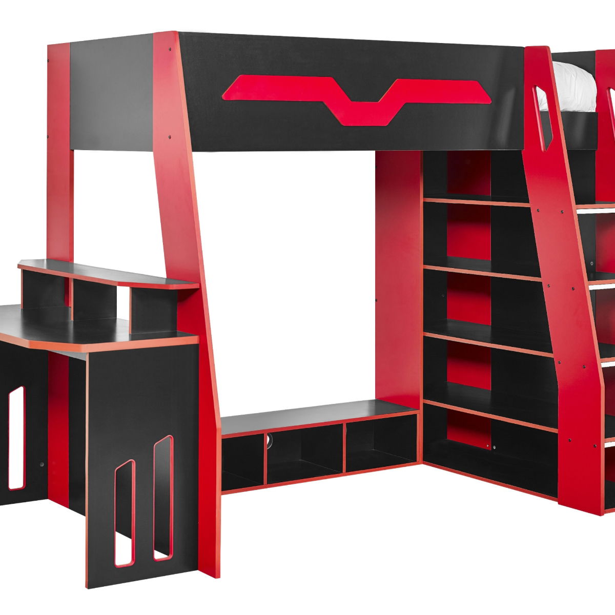 Eagle Gaming High Sleeper