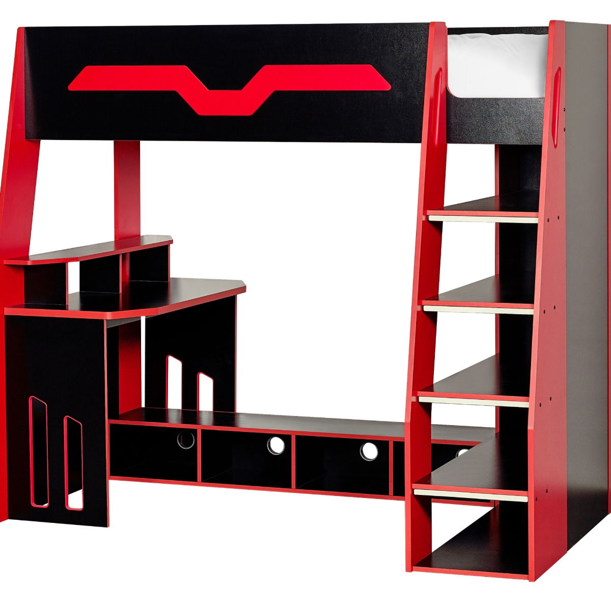 Eagle Gaming High Sleeper