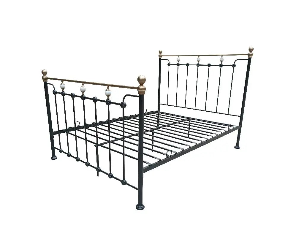Edinburgh Metal Bed Frame