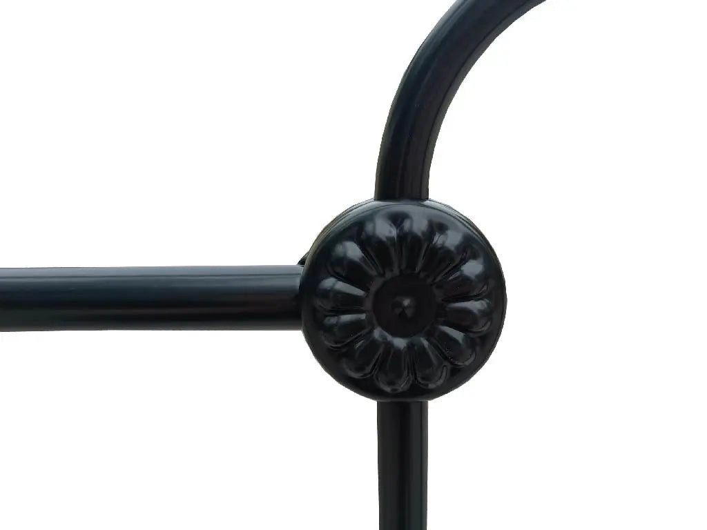 Edinburgh Metal Bed Frame