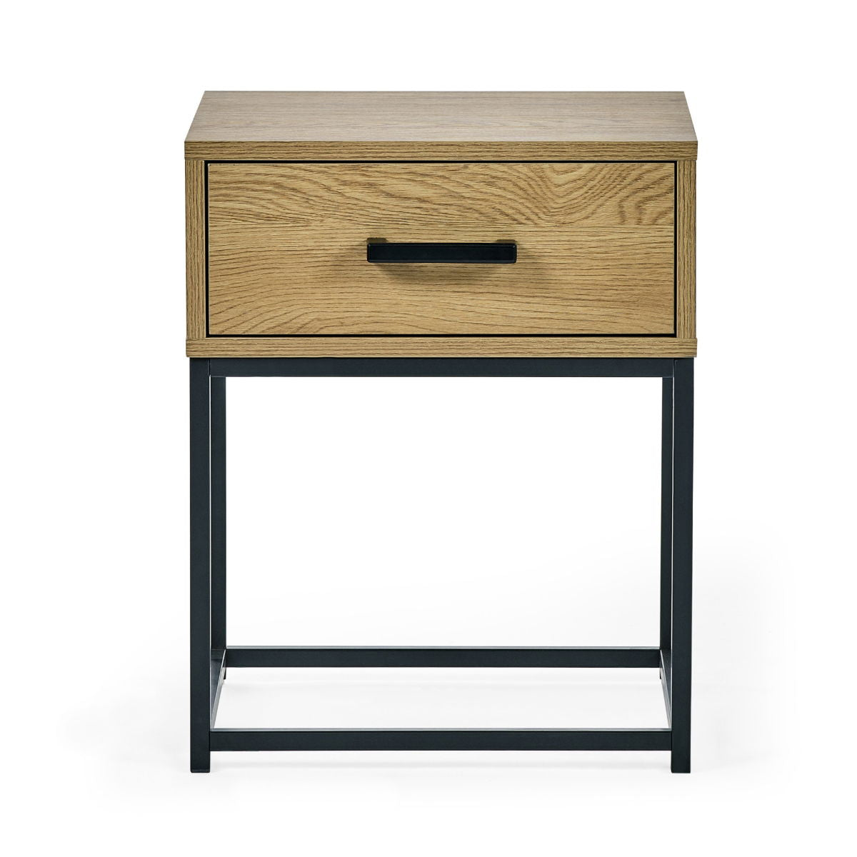Harlow 1 Drawer Bedside