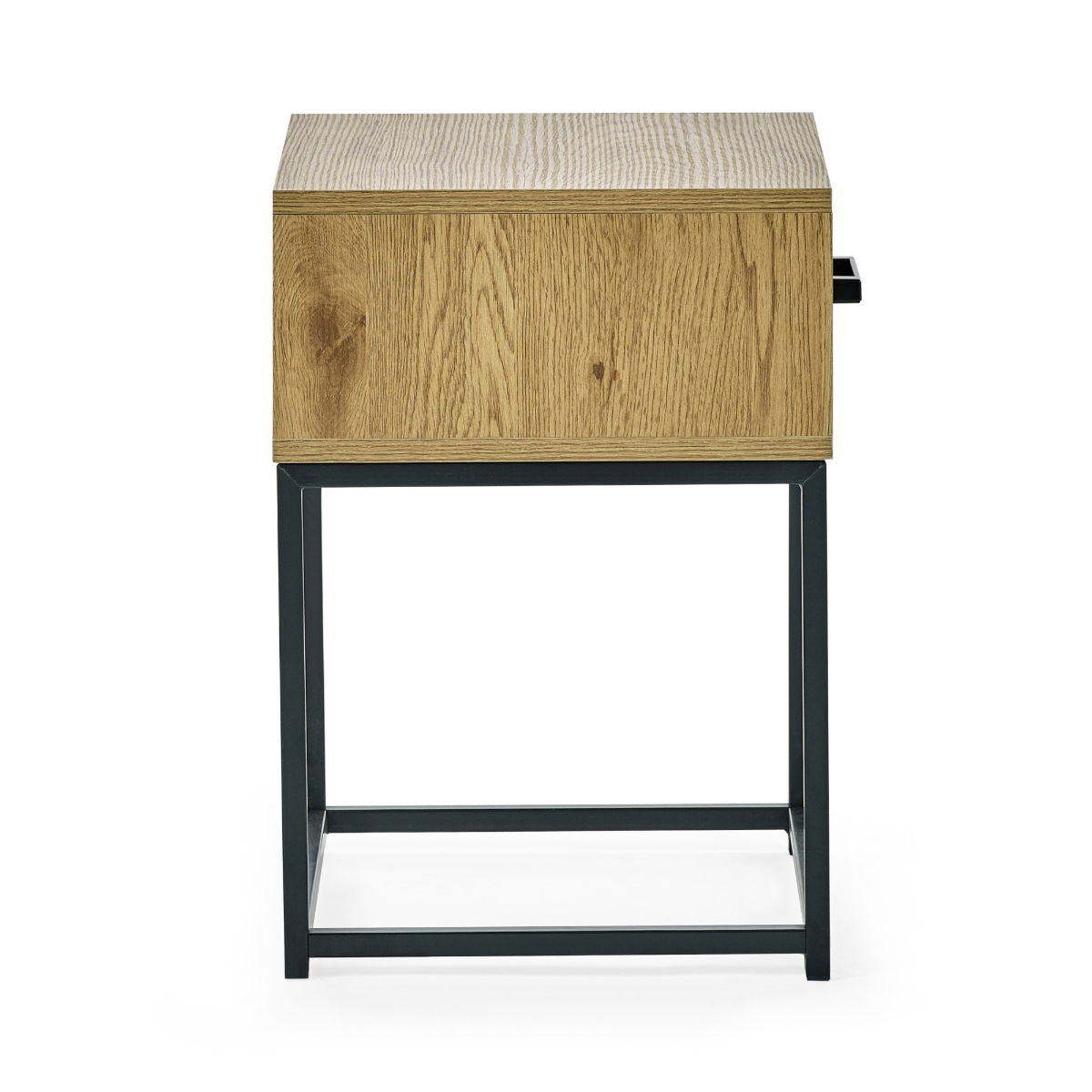 Harlow 1 Drawer Bedside