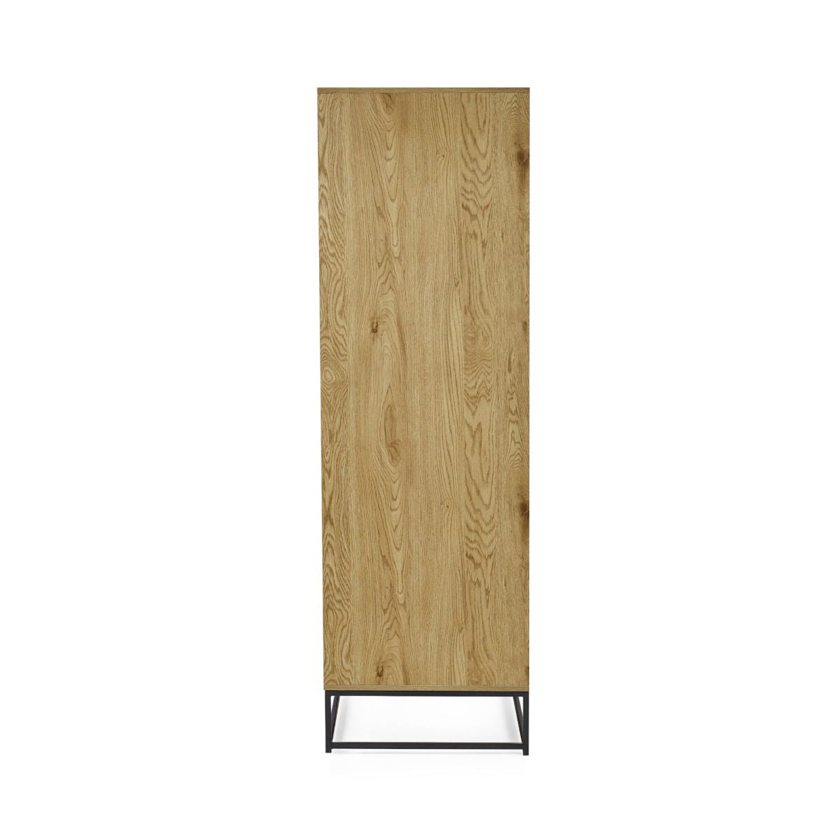 Harlow 2 Door Wardrobe