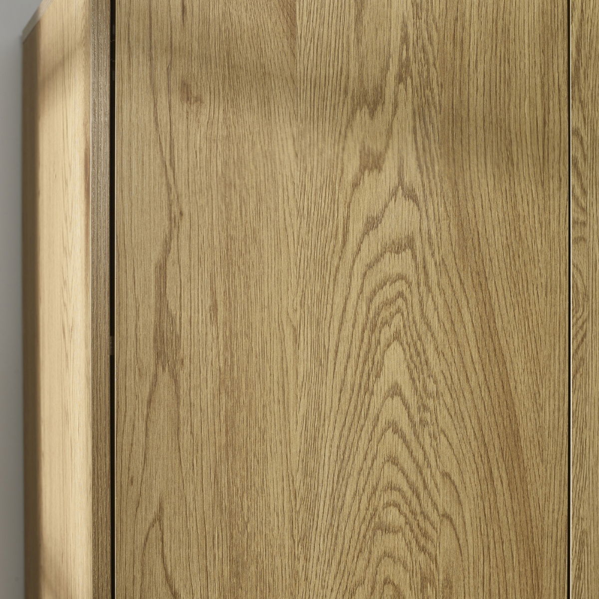 Harlow 2 Door Wardrobe