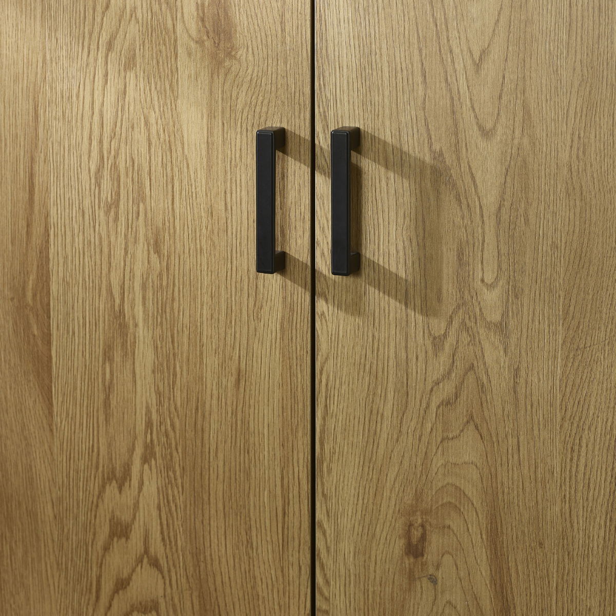 Harlow 2 Door Wardrobe