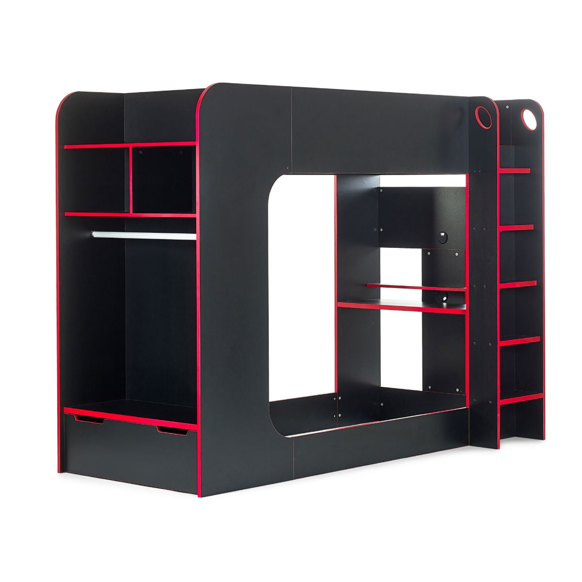 Impact Gaming Bunk
