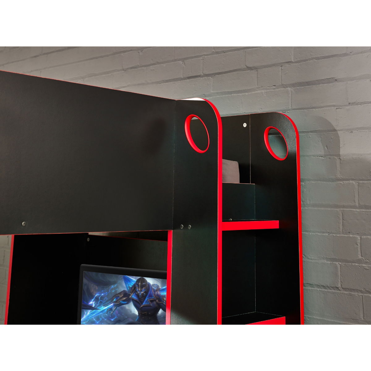 Impact Gaming Bunk