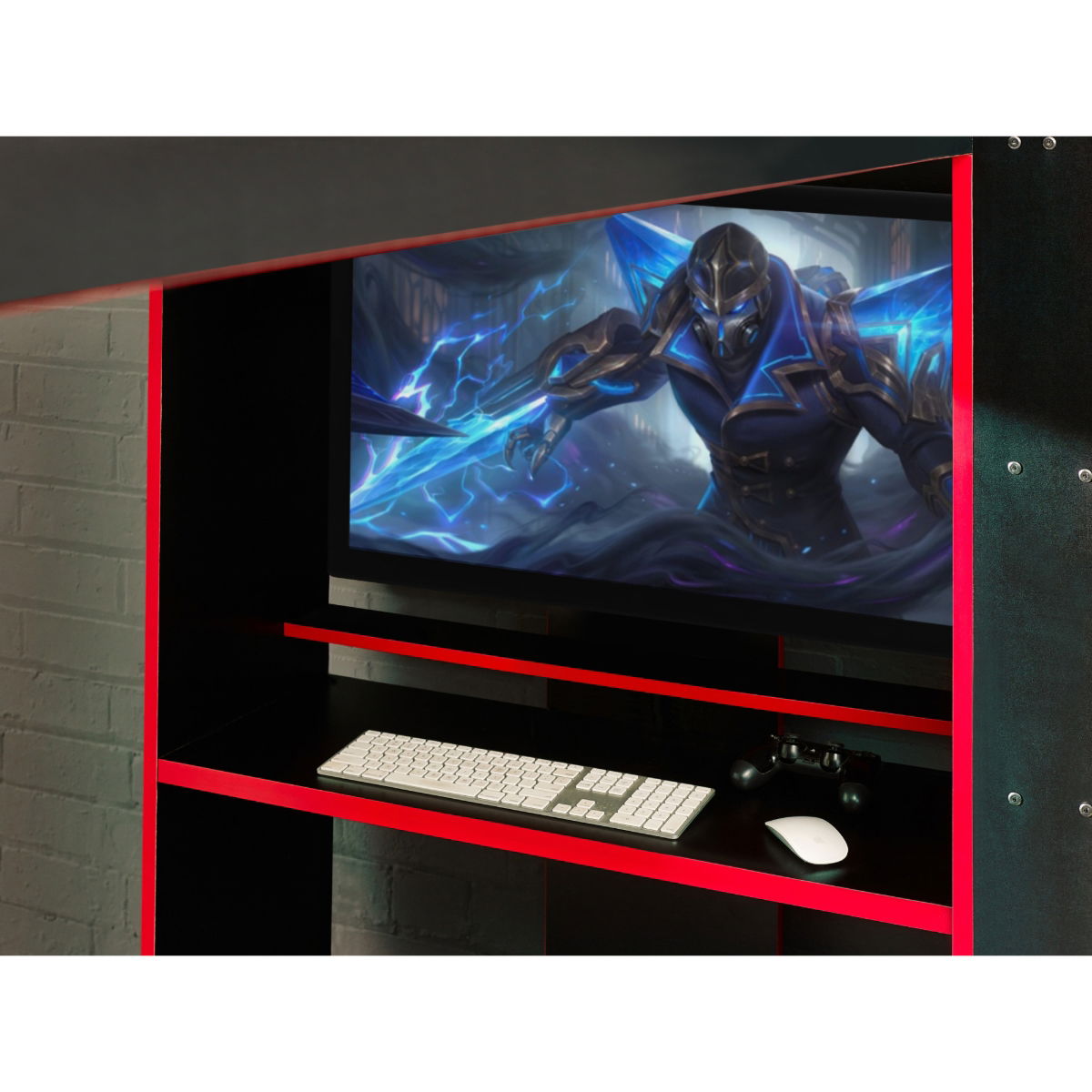 Impact Gaming Bunk
