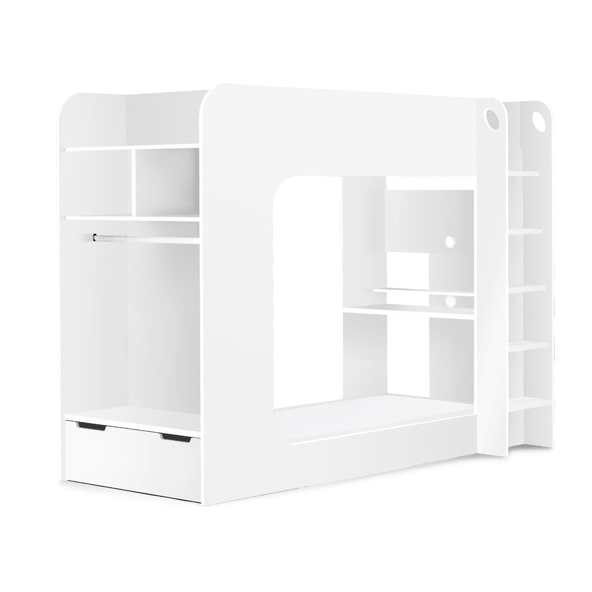Impact Gaming Bunk